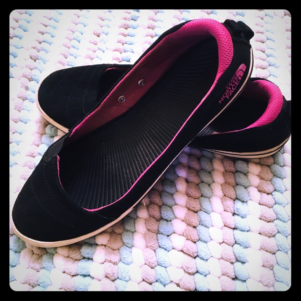The North Face Flats 9